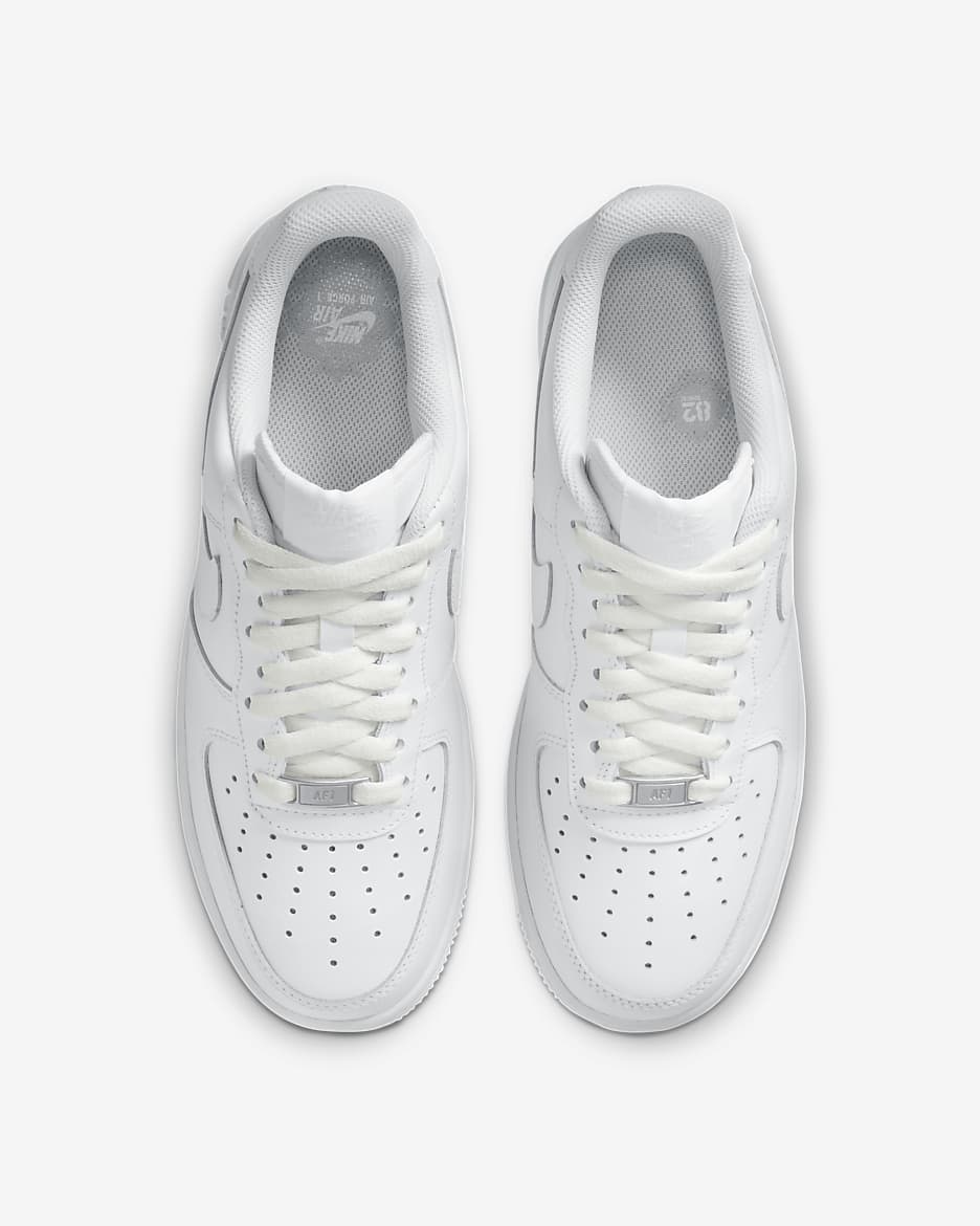 Air force 1 07 trainer online